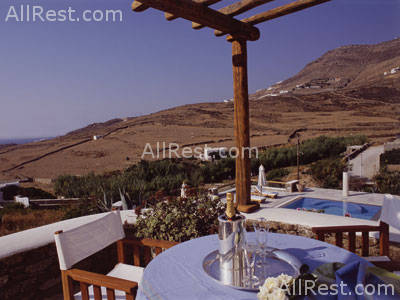 Villa Galaxy Mykonos 23